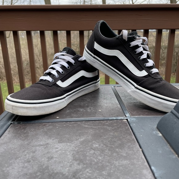 ‼️SOLD‼️Vans Old Skool OG Canvas - Picture 10 of 13